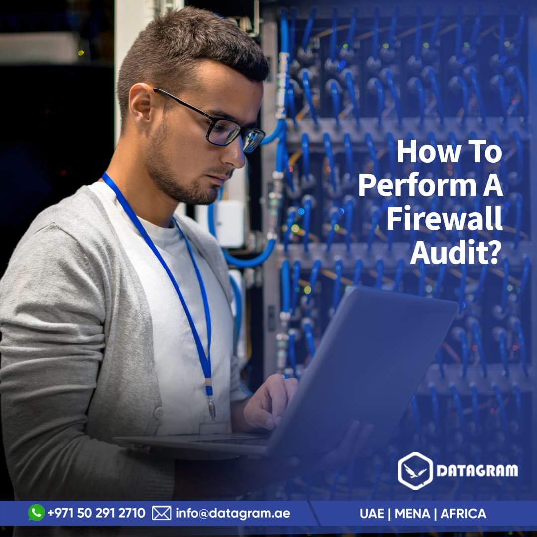 How to Perform a Firewall Audit?